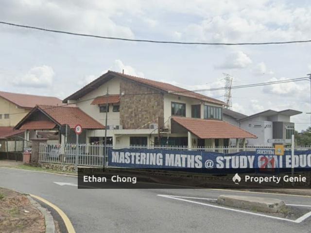 Terraced House for rent in Petaling, Damansara Damai