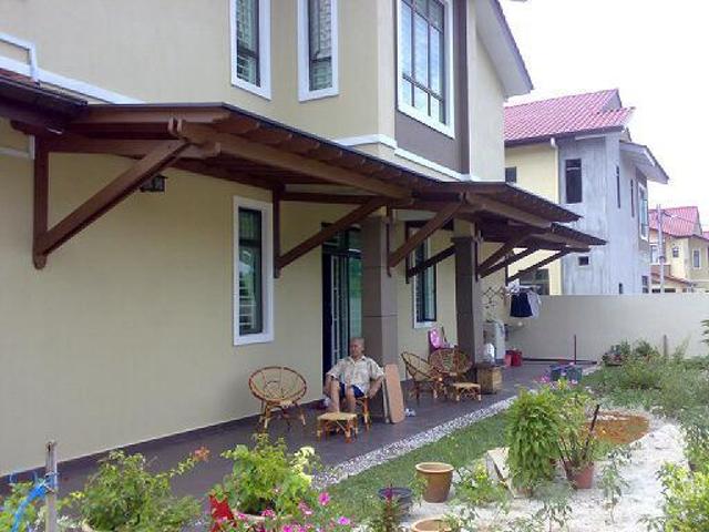 Terraced House for sale in Kluang, Johor