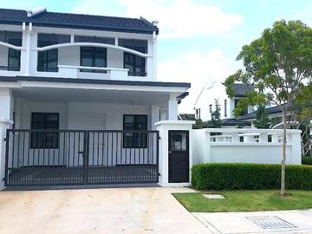 Terraced House for sale in Kajang, Langat