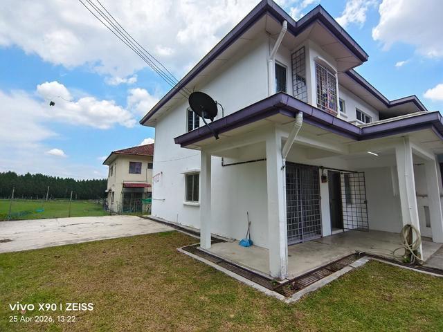 Terraced House for rent in Petaling, Subang Jaya