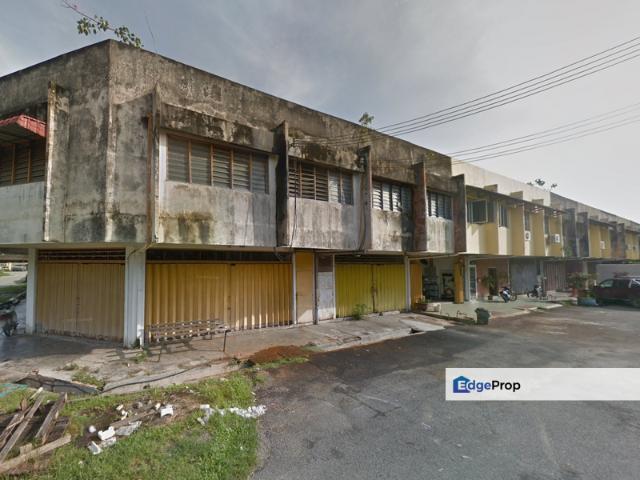 Shop for rent in Kajang, Langat