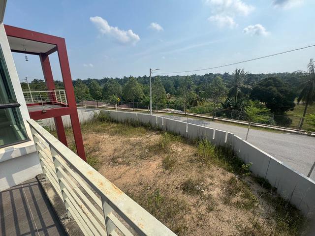 Residential House for sale in Krubong, Malaka