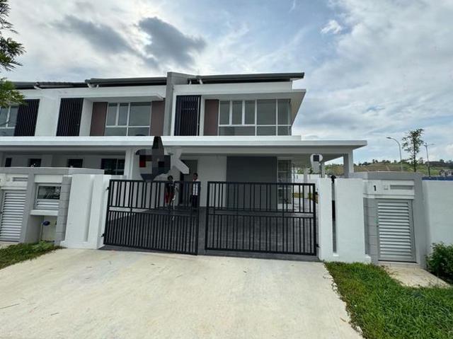 Terraced House for sale in Selayang, Selangor