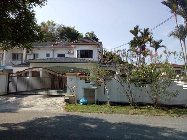 Terraced House for rent in Kajang, Langat