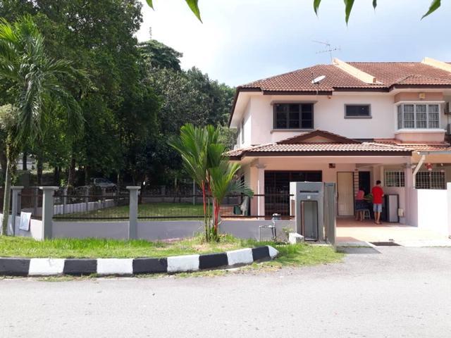 Terraced House for sale in Kajang, Langat