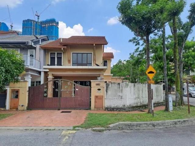 Terraced House for rent in Petaling, Subang Jaya