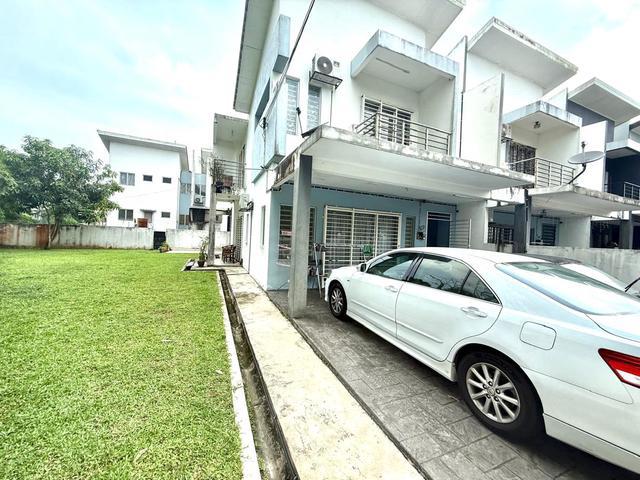 Terraced House for sale in Selayang, Selangor