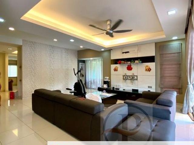 House for sale in Petaling, Alam Impian