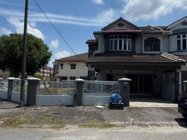 Terraced House for sale in Perak, Kampar