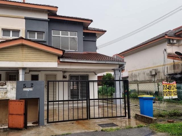 Terraced House for rent in Saujana, Selangor