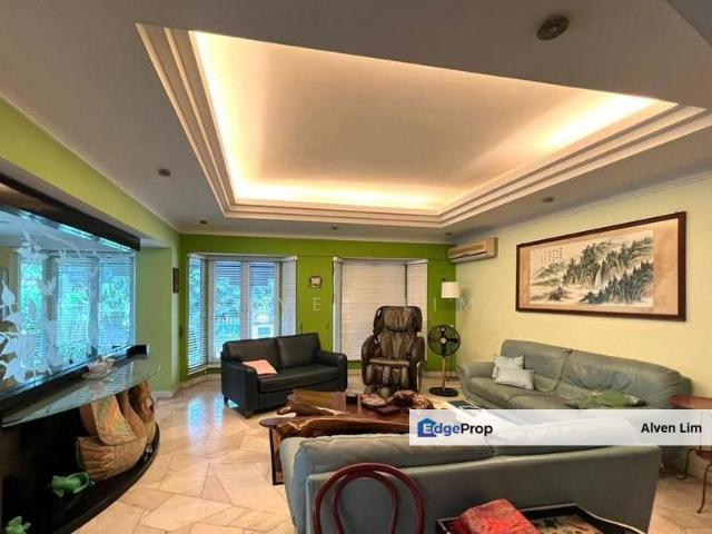 House for sale in Petaling Jaya, Petaling