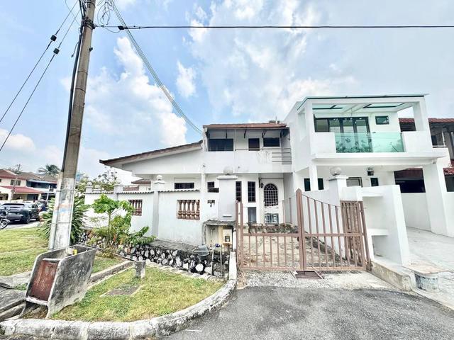 Terraced House for sale in Petaling, Subang Jaya