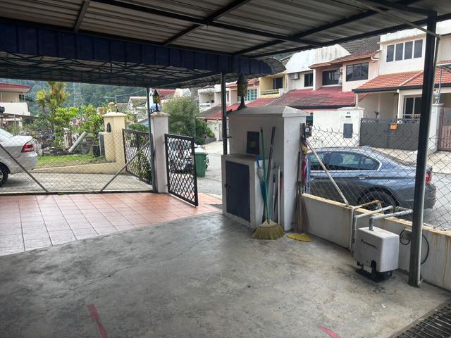 Terraced House for rent in Selayang, Selangor