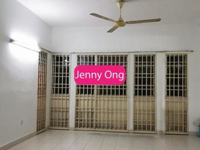 Terraced House for sale in Wellesley, Penang