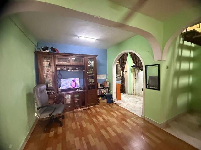 Terraced House for sale in Selayang, Selangor
