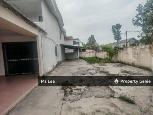 House for rent in Bandaraya Klang, Klang