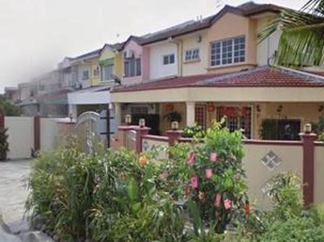 Terraced House for sale in Puncak Jalil, Majlis Bandaraya Subang Jaya