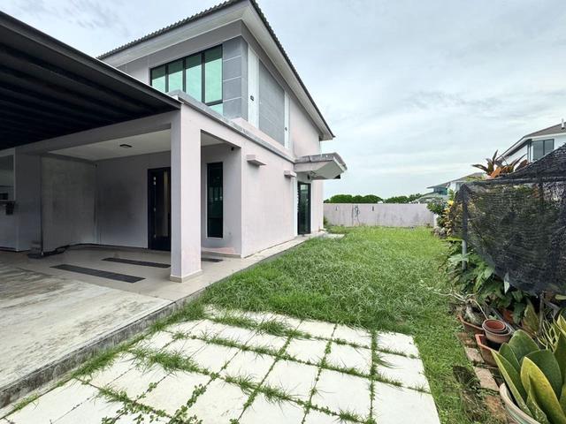 Terraced House for sale in Tebrau, Johor