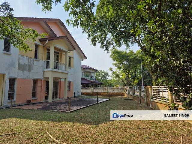 House for sale in Petaling, Alam Impian