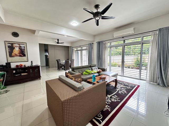 Terraced House for sale in Selayang, Selangor