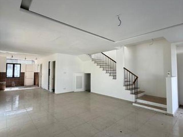 Terraced House for sale in Kajang, Langat