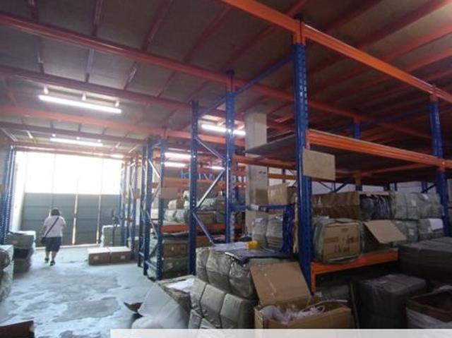 Warehouse for rent in Balakong, Majlis Perbandaran Kajang