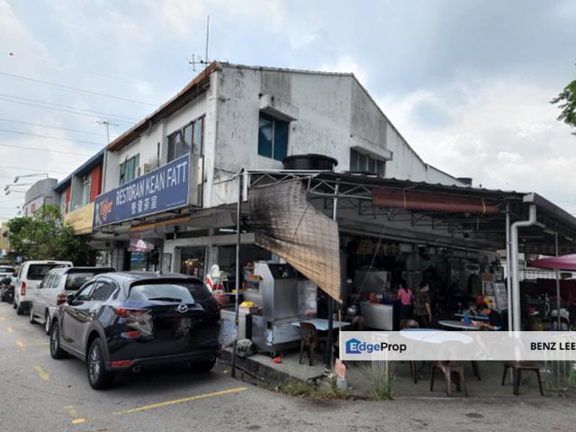 Shop for sale in Petaling, Damansara Damai