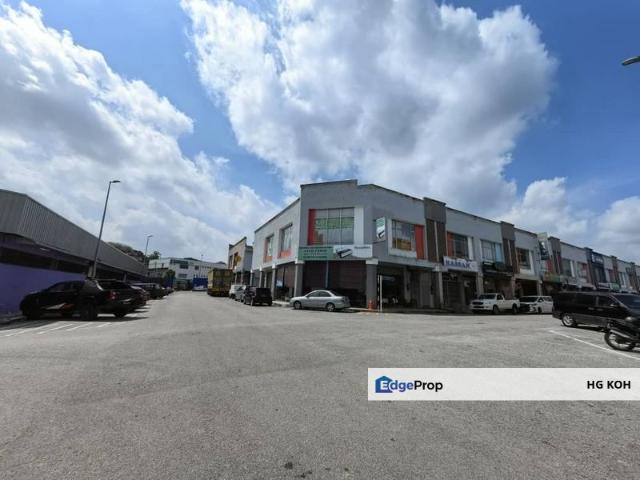 Shop for rent in Malaka