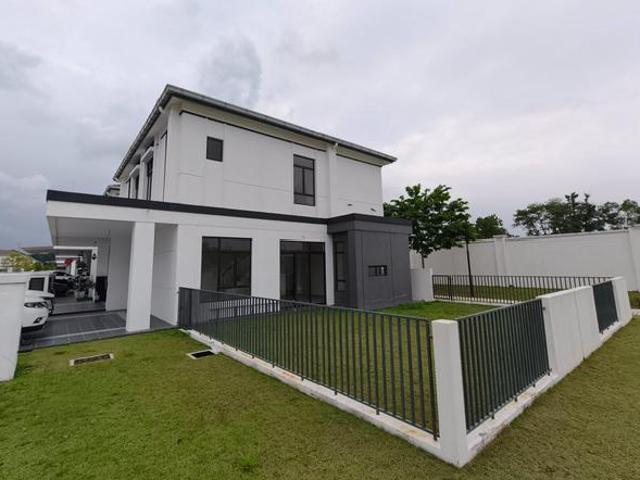 Terraced House for rent in Selangor