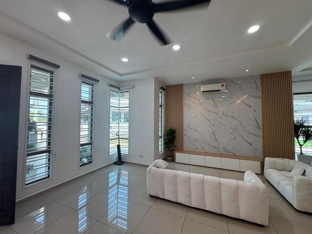 Terraced House for sale in Cheng, Malaka