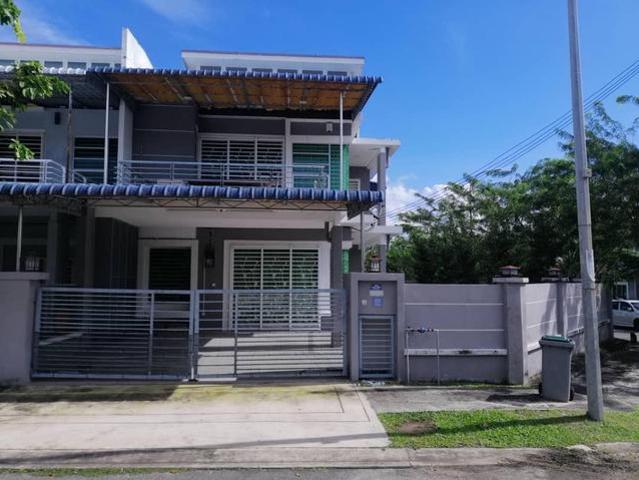 Terraced House for sale in Bandar Sri Sendayan, Seremban