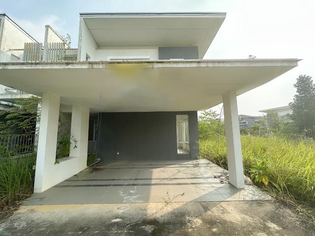 Residential House for sale in Petaling, Alam Impian
