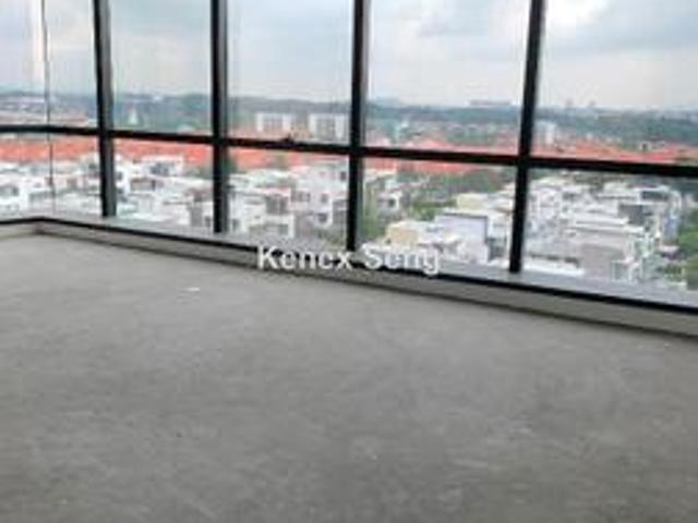Warehouse for rent in Kajang, Langat