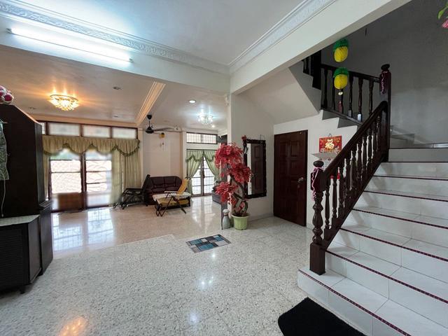 Residential House for sale in Alor Setar, Kedah