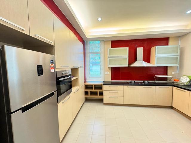 Residential House for rent in Durian Tunggal, Malaka