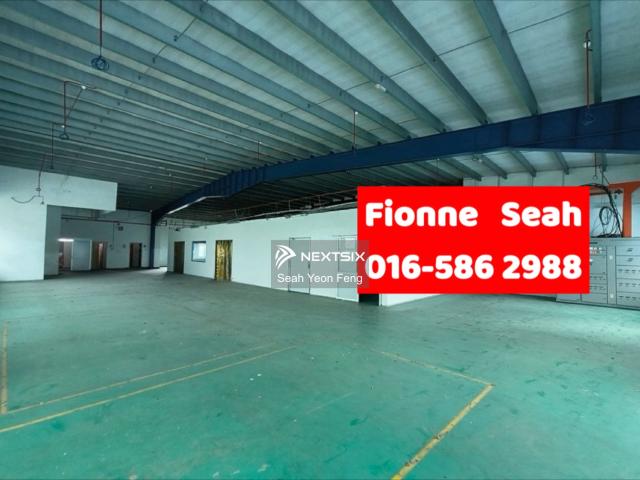 Residential House for rent in Johore Bahru, Johor