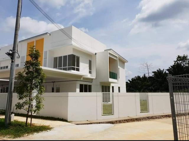 Terraced House for rent in Sendayan Village, Negeri Sembilan