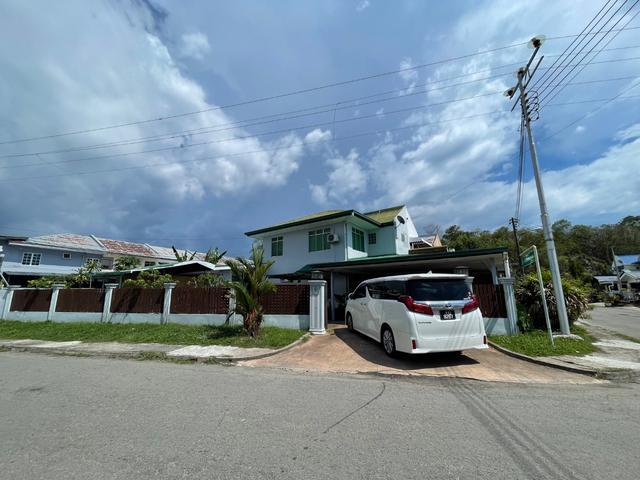 Terraced House for rent in Kinabalu, Sabah