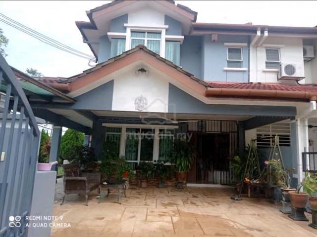 Terraced House for sale in Kajang, Langat