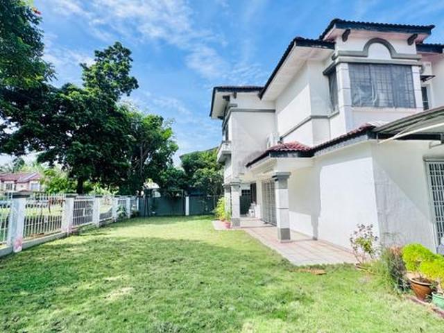 Terraced House for sale in Petaling, Subang Jaya