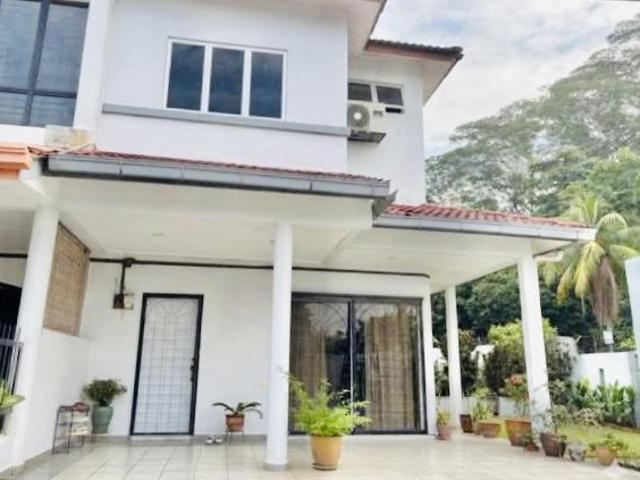 Terraced House for sale in Seri Kembangan, Majlis Bandaraya Subang Jaya