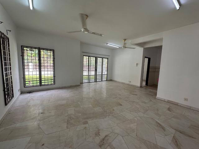Terraced House for rent in Shah Alam, Petaling