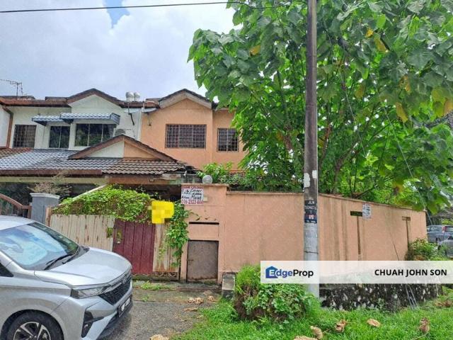House for sale in Petaling, Subang Jaya