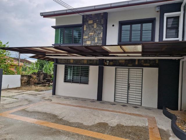 Terraced House for sale in Petaling, Subang Jaya