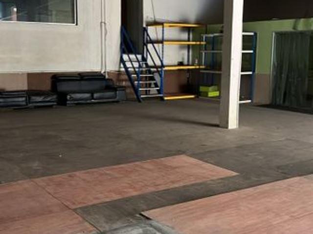 Shop for sale in Kajang, Langat