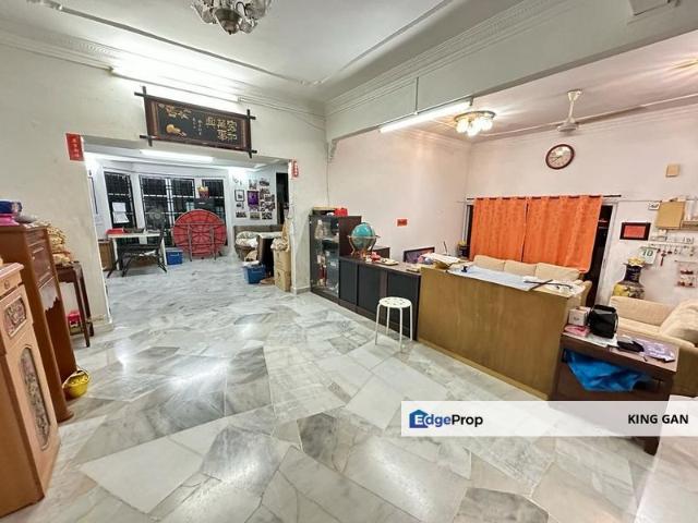 House for sale in Kajang, Langat
