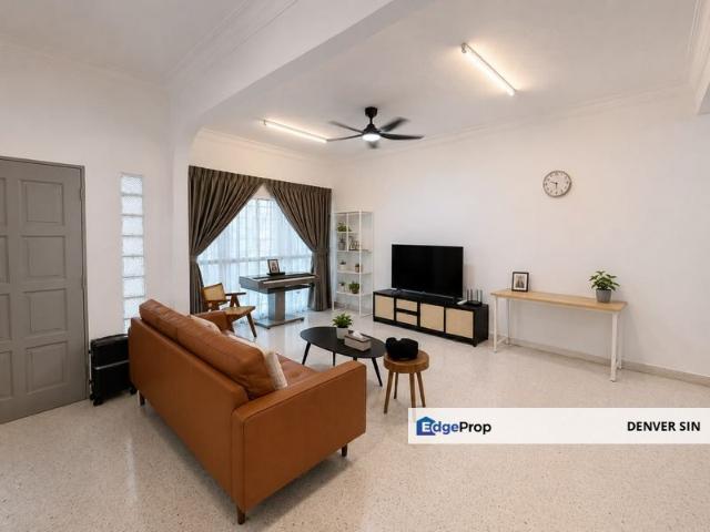 House for sale in Cheras, Kuala Lumpur