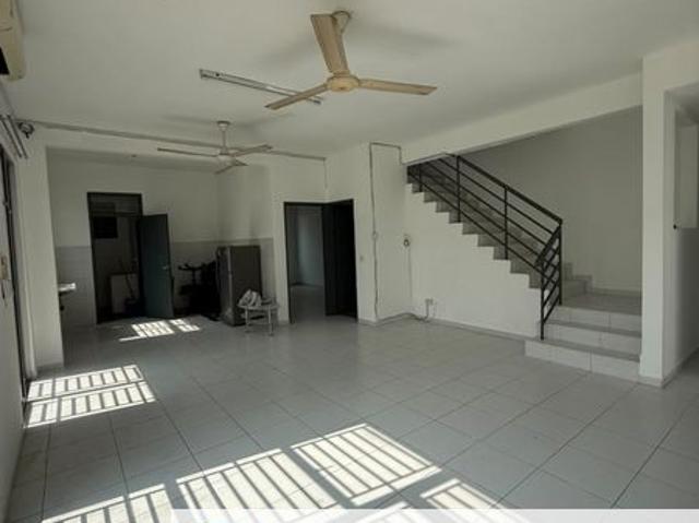 House for sale in Bukit Ledang, Johor