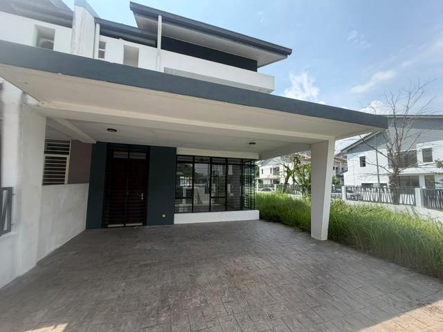 Terraced House for sale in Selayang, Selangor