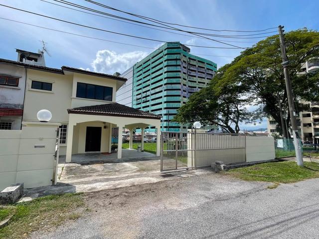 Terraced House for rent in Kajang, Langat